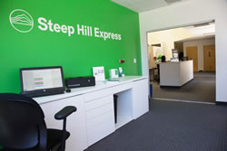 Steep Hill Labs Expands to Pennsylvania, Washington, D.C.