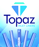 Restek - Topaz Inlet liners