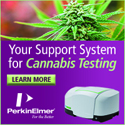PerkinElmer - Your Support System for Cannabis Testing
