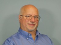 Roger Brauninger, A2LA biosafety program manager