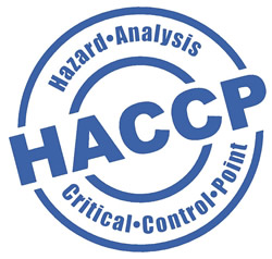 Implementing a HACCP Plan to Address Audit Concerns in the Infused Market