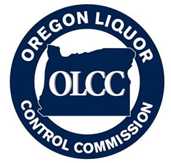 The Oregon Liquor Control Commission (OLCC)