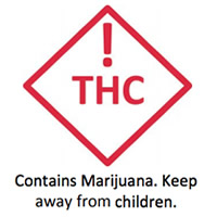 Colorado Debuts Universal THC Symbol