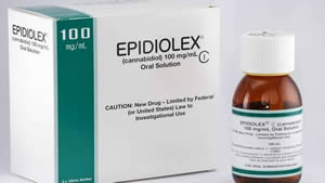 Epidiolex Gives GW Pharmaceuticals Boost In Global Markets