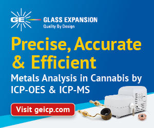 Glass Expansion - Precise, Accurate & Efficient