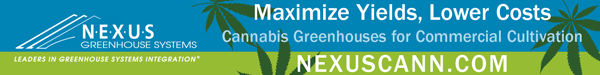 Nexus Greenhouse Systems - Maximize Crop Production