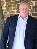 Kevin Quirk, CEO of Harvest Connect LLC