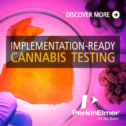PerkinElmer - Implementation-Ready Cannabis Testing