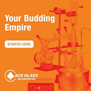 Ace Glass - Your Budding Empire Starts Here