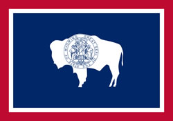 Wyoming Lawmakers Introduce Bill to Legalize Cannabis