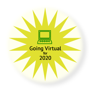 CQC Going Virtual for 2020