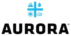 Aurora Launches New Product Line in UK
