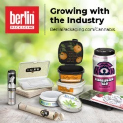 Berlin Packaging - Growing with the industry