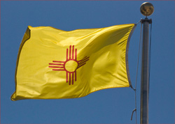 New Mexico Poised to Legalize Adult Use Cannabis