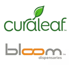 Curaleaf Acquires Bloom
