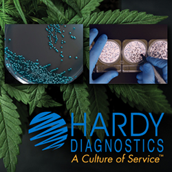 Hardy Diagnostics - A Culture of Service