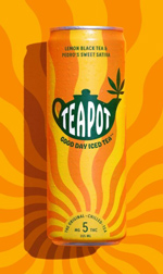 Boston Beer Company Launches Cannabis Beverage Line
