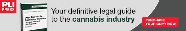 PLI Press  Your definitive legal guide to the cannabis industry.