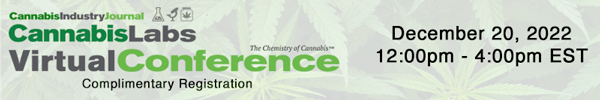 Cannabis Labs Virtual Conference