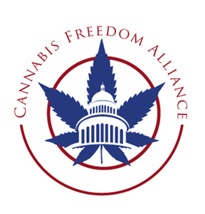 The Cannabis Freedom Alliance