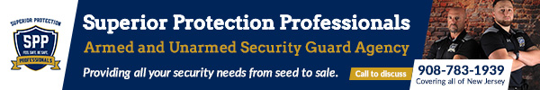 Superior Protection Professionals - Armed and Unarmed Security Professionals